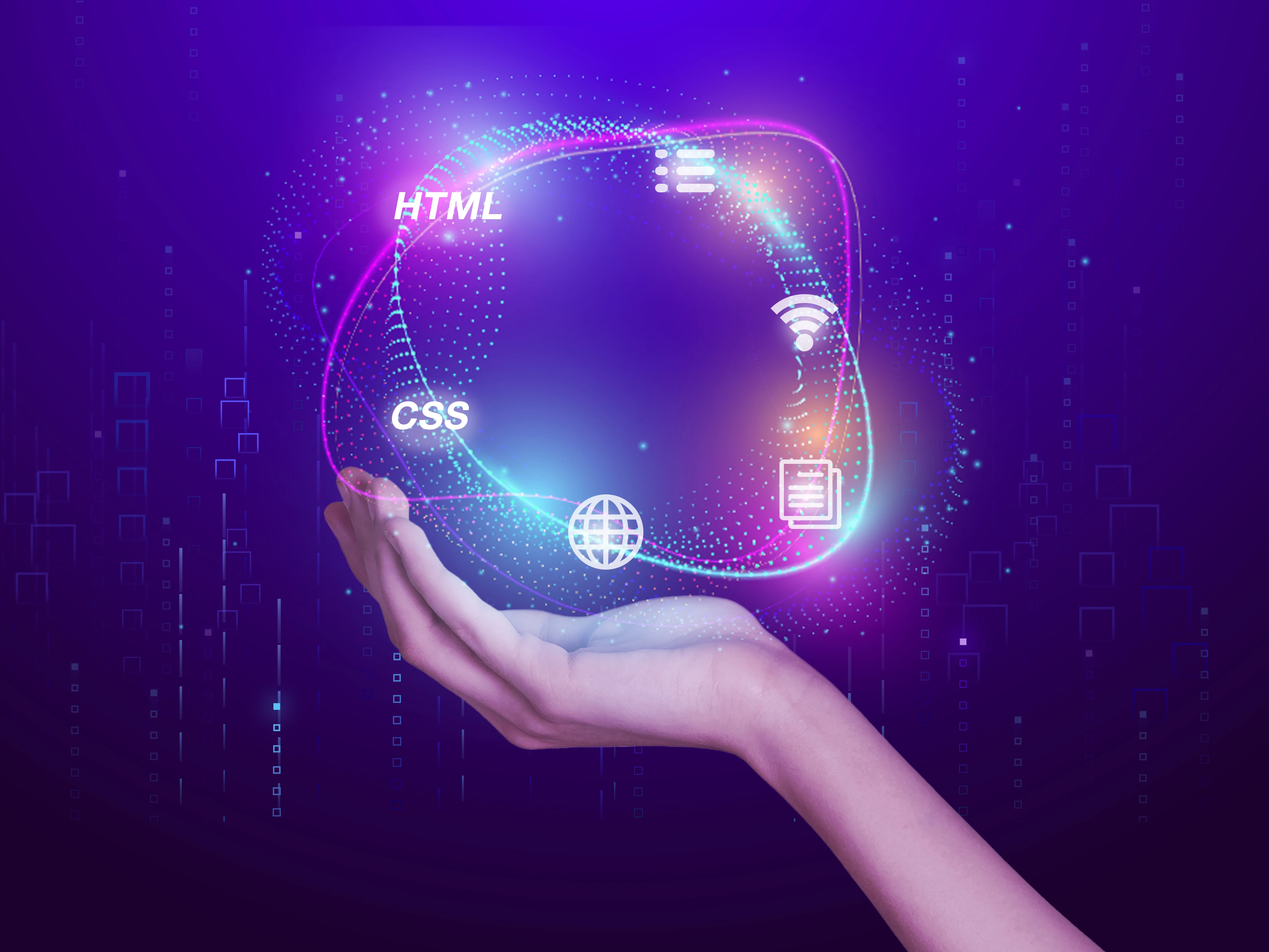 Software & Application Development - MDS Technology